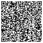 QR code with Ken's Barber & Style Shop contacts