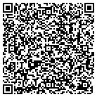 QR code with Lehman Welding Service contacts