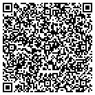 QR code with J Cabral And Sons Construction contacts