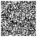 QR code with J C A Inc contacts