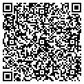 QR code with Gamg contacts