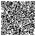 QR code with L & S Welding Inc contacts