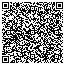 QR code with Kut N Go contacts