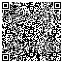 QR code with The Clean Sweep contacts