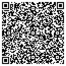 QR code with A Place Like Home contacts