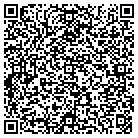 QR code with Raposa Landscaping Co Inc contacts