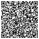 QR code with E-Tech Inc contacts