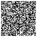 QR code with C Overholtzer contacts