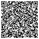 QR code with Unifour Air Sweep contacts