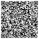 QR code with J Gilbert Builders Inc contacts