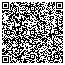 QR code with Mdt Welding contacts