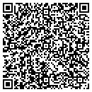 QR code with B I G G Management contacts