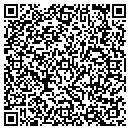 QR code with S C Lawn Shrub & Tree Care contacts