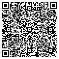 QR code with Gsv contacts