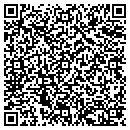 QR code with John Harris contacts