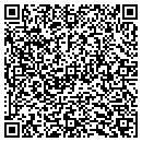 QR code with I-View Now contacts
