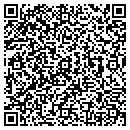 QR code with Heineke Farm contacts