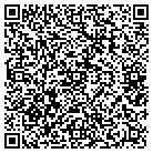 QR code with Mane Attractions Salon contacts