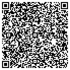 QR code with Hill Country Painat & Dcrtng contacts