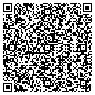 QR code with Oscars Portable Welding contacts