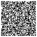 QR code with Hill John contacts