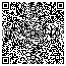 QR code with Alan's Flowers contacts