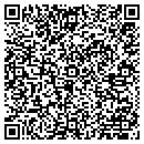QR code with Rhapsody contacts