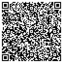 QR code with Tlc Lawn Co contacts