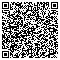 QR code with D D J Telecom contacts