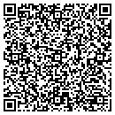 QR code with A & W Financial contacts