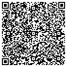 QR code with R & J Metal Recycling USA Inc contacts