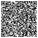 QR code with Hurt Danetta contacts