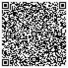 QR code with Hall Communications contacts