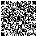 QR code with Kenneth Becker contacts