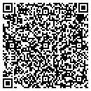 QR code with Ray Albertson Shop contacts