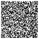 QR code with Defense Security Service contacts