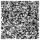 QR code with I R A - Medical Supply contacts