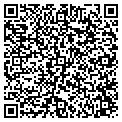QR code with Ispyforu contacts