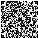 QR code with Q Branch LLC contacts