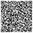 QR code with C & C Credit Management Brokers contacts