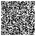 QR code with Jan R Adelstein M T contacts