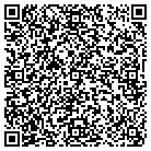 QR code with One Stop Barber & Style contacts