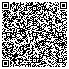 QR code with R T's Mobile Welding contacts