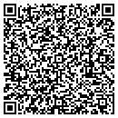 QR code with Calhol Inc contacts