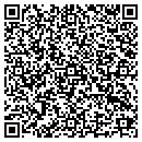 QR code with J S Erosion Control contacts
