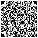 QR code with Geo F Forney contacts