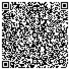 QR code with One Stop Communications Etc contacts