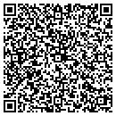 QR code with L & B Construction contacts