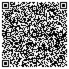 QR code with Phoenix Style & Barber Shop contacts