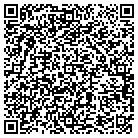 QR code with King Valet Parking Servic contacts